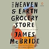 The_Heaven___Earth_Grocery_Store__AudioBook_on_CD_